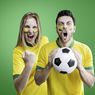 Vine - największy wygrany mundialu