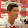 Gram w FIFA 15 mecz w normalnym wymiarze czasowym. Wirtualna piłka nożna nie ma żadnego związku z prawdziwą!