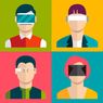 Oculus Rift, HTC Vive, PlayStation VR? Najlepiej kupić... Virtual Boya od Nintendo
