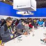 Film dnia: CES 2015 w pigułce. Trzy minuty, ponad 250 gadżetów!