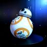 TechFlash - naturalnej wielkości BB-8. Marzenie fanów Gwiezdnych Wojen spełnione!