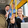 Cała Polska zazdrości Wrocławiowi. W autobusach naładujemy gadżety