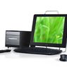 Shuttle XPC G5 6801M Mini-PC – zamiast komputera i odtwarzacza