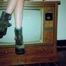 Czego NIE robić z telewizorem?