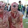 Gamescom 2011 - najlepsze cosplaye