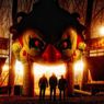 Zdjęcia z planu Silent Hill: Revelation 3D