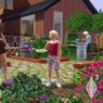 Nowe screeny z trzecich Simsów