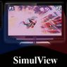 Sony SimulView - split screen nie będzie już potrzebny
