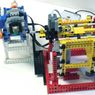 Tak warto używać klocków Lego - skaner 3D z Lego Mindstorms NTX