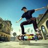 GRRRecenzja Skate 2 - gra jak cebula
