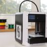 Skriware: drukarka 3D i dedykowany sklep z modelami 3D. Wydrukujesz je jednym kliknięciem!