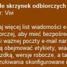 Utwórz nową skrzynkę odbiorczą w Gmailu, aby ułatwić sobie pracę