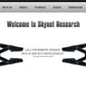 Hasło do tajnego działu Skynet Research