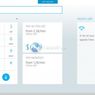 Wiemy, jak wygląda Skype dla Modern UI. Wygoda i jeszcze raz wygoda