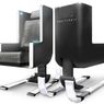 Smartchair - krzesło z biologicznym sprzężeniem zwrotnym