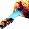 MagicOn Ayane - smartfon z rzutnikiem