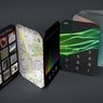 To broszura, ulotka, a może książka? Nie, to smartfon!