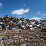 Recykling po amerykańsku, czyli ekościema. Zamiast przerabiać, wysyłali śmieci na inny kontynent