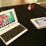 Netbooki z Windows Mobile?