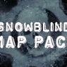 Prezentacja Gears Of War 2 Snowblind Map Pack