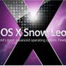 Mac OS X 10.6 Snow Leopard już dostępny!