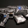 Replika broni w sam raz dla fanów Gears of War