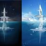 SeaOrbiter staje się rzeczywistością. Rusza budowa futurystycznego statku badawczego