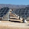 United States Air Force zbuduje solarne farmy o mocy 500MW