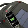 Solar Charger Bag - plecak proekologiczny