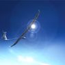 Solar Impulse wylądował po 26 godzinach lotu