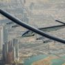 Dookoła świata samolotem na energię słoneczną. Solar Impulse lata również w nocy!