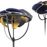 2 w 1 czyli solarny wiatrak
