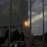 Jak słońca zasilane energią solarną rozświetlą mroki w Kolorado
