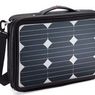 Nobliwa, solarna torba na laptopa