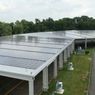 Solarna wiata o mocy 1MW
