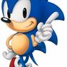 Sonic rządzi w Wielkiej Brytanii!