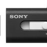 Dwa razy większa karta Memory Stick Micro (M2)