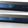 Sony BDP-S350 i BDP-S550 w Anglii
