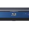 Sony BDP-S350 w sklepach na zachodzie