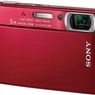 Sony T200 - aparat, który rozpoznaje uśmiech