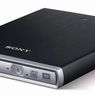 Nagrywarka Sony, czyli DVD w dobrym stylu