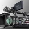 Kamera Sony HandyCam FX1000 – dla pasjonatów