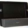 Test: budzik, radio, stacja dokująca dla iPoda, ramka fotograficzna czyli Sony ICF-CL75iP