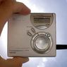 Sony MiniDisc 1992 - 2013. Niech spoczywa w pokoju