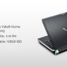 Netbook Sony Vaio z serii "P" - zmieści się do kieszeni?