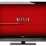 Netflix na telewizorach Sony