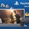 Sony Playstation Now: już wkrótce w gry na PS3 zagramy na komputerach PC