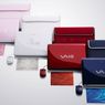 Wadliwe chipy nVidii w laptopach Sony