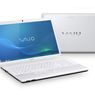 Sony VAIO EJ - solidny i niedrogi zamiennik blaszaka