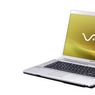Nowe laptopy Vaio